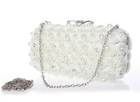 Amazing Pearl Wedding Handbag GHS 602
