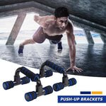 Push Up Bar Stand Body Trainer