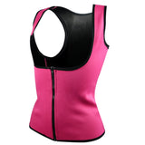Neoprene Body Shaper Slimming Waist Trainer Cincher Vest Women 2020 New